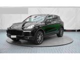 Porsche Cayenne 2016 с пробегом 52 тыс.км. 3 л. в Киеве на Autos.ua