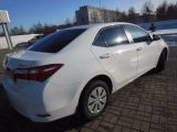 Toyota Corolla 1.8 CVT (140 л.с.) Комфорт плюс 2014 з пробігом 1 тис.км.  л. в Виннице на Autos.ua