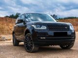 Land Rover Range Rover 2015 с пробегом 1 тыс.км. 4.4 л. в Киеве на Autos.ua