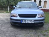 Volkswagen Passat 1998 с пробегом 299 тыс.км. 1.9 л. в Львове на Autos.ua