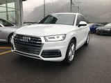 Audi Q5 II 2018 з пробігом 0 тис.км. 3 л. в Киеве на Autos.ua