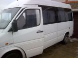 Mercedes-Benz Sprinter 210 1998 з пробігом 299 тис.км. 2.9 л. в Днепре на Autos.ua