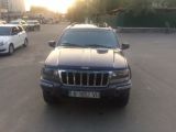 Jeep Grand Cherokee 2000 с пробегом 255 тыс.км. 3 л. в Одессе на Autos.ua