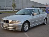 BMW 3 серия 320d MT (136 л.с.) 2001 з пробігом 300 тис.км.  л. в Ровно на Autos.ua