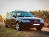 Audi A6 1998 з пробігом 290 тис.км. 2.8 л. в Гайвороне на Autos.ua