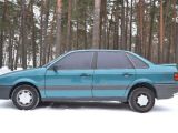 Volkswagen passat b3 1992 с пробегом 280 тыс.км. 1.6 л. в Чернигове на Autos.ua