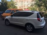 Geely emgrand x7 2013 с пробегом 64 тыс.км. 1.997 л. в Киеве на Autos.ua