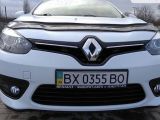 Renault Fluence 2016 с пробегом 10 тыс.км. 1.6 л. в Хмельницком на Autos.ua