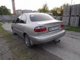 Daewoo Sens 2004 с пробегом 129 тыс.км.  л. в Ивано-Франковске на Autos.ua