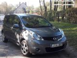 Nissan Note 1.4 MT (88 л.с.) 2011 с пробегом 38 тыс.км.  л. в Харькове на Autos.ua