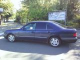 Mercedes-Benz E-Класс 1996 с пробегом 246 тыс.км. 1.998 л. в Киеве на Autos.ua