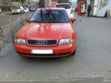 Audi A4 1997 з пробігом 315 тис.км. 1.8 л. в Киеве на Autos.ua