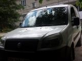 Fiat Doblo 2006 с пробегом 220 тыс.км. 1.248 л. в Луцке на Autos.ua
