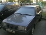 ВАЗ 21099 1.5 MT (78 л.с.) 1994 с пробегом 10 тыс.км.  л. в Киеве на Autos.ua