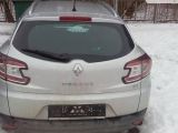 Renault Megane 2010 с пробегом 183 тыс.км. 1.5 л. в Запорожье на Autos.ua