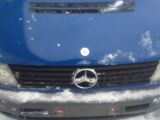 Mercedes-Benz Vito 1998 з пробігом 231 тис.км. 2.3 л. в Сумах на Autos.ua
