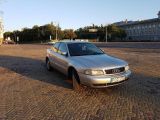 Audi A4 1.8 T MT (150 л.с.) 1997 с пробегом 308 тыс.км.  л. в Чернигове на Autos.ua