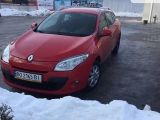 Renault Megane 2011 з пробігом 130 тис.км. 1.5 л. в Тернополе на Autos.ua