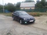 Daewoo Lanos 2008 з пробігом 50 тис.км. 1.498 л. в Киеве на Autos.ua