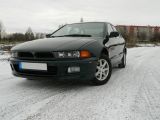 Mitsubishi Galant 1998 с пробегом 133 тыс.км. 2 л. в Кропивницком на Autos.ua