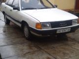 Audi 100 1984 с пробегом 280 тыс.км. 1.8 л. в Мукачево на Autos.ua