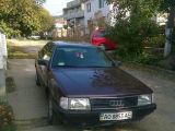 Audi 100 1989 с пробегом 280 тыс.км. 1.994 л. в Мукачево на Autos.ua