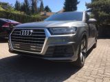 Audi Q7 2015 з пробігом 1 тис.км. 3 л. в Киеве на Autos.ua