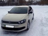 Volkswagen Polo Sedan 2012 с пробегом 24 тыс.км.  л. в Харькове на Autos.ua