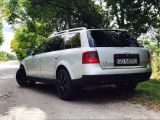 Audi A6 2000 с пробегом 320 тыс.км. 2.496 л. в Ровно на Autos.ua