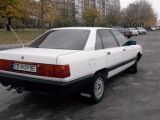 Audi 100 1986 с пробегом 240 тыс.км.  л. в Киеве на Autos.ua