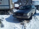 Audi 100 1984 з пробігом 1 тис.км. 2 л. в Черновцах на Autos.ua