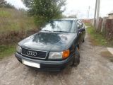 Audi 100 1992 с пробегом 1 тыс.км. 2.309 л. в Ровно на Autos.ua