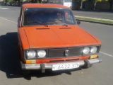ВАЗ 2106 1984 с пробегом 420 тыс.км. 1.6 л. в Бердянске на Autos.ua