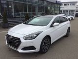 Hyundai i40 2017 с пробегом 3 тыс.км. 1.7 л. в Киеве на Autos.ua