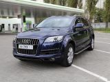 Audi Q7 2013 з пробігом 30 тис.км. 2.967 л. в Киеве на Autos.ua