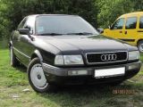Audi 80 1992 с пробегом 273 тыс.км. 2 л. в Ивано-Франковске на Autos.ua