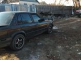BMW 3 серия 1987 с пробегом 5 тыс.км. 2 л. в Попельне на Autos.ua