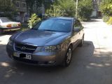 Hyundai Sonata 2006 с пробегом 167 тыс.км. 1.998 л. в Харькове на Autos.ua