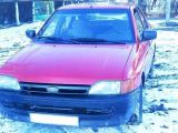 Ford Escort 1990 с пробегом 250 тыс.км.  л. в Черновцах на Autos.ua