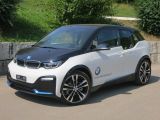 BMW i3s 94 Ah REX (183 л.с.) 2018 с пробегом 1 тыс.км.  л. в Киеве на Autos.ua