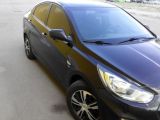 Hyundai Accent 2011 з пробігом 77 тис.км. 1.591 л. в Запорожье на Autos.ua