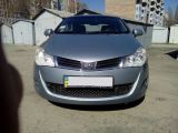 ЗАЗ Forza 1.5i 16v МТ (109 л.с.) 2012 с пробегом 56 тыс.км.  л. в Кременчуге на Autos.ua