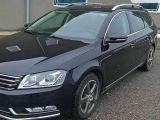 Volkswagen passat b7 2011 з пробігом 230 тис.км. 2 л. в Киеве на Autos.ua
