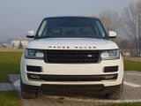 Land Rover Range Rover 2013 з пробігом 35 тис.км. 5 л. в Киеве на Autos.ua