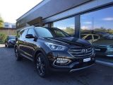 Hyundai Grand Santa Fe 2016 с пробегом 1 тыс.км. 3 л. в Киеве на Autos.ua