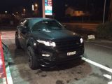 Land Rover Range Rover Evoque 2013 с пробегом 29 тыс.км.  л. в Киеве на Autos.ua
