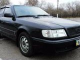 Audi 100 1992 с пробегом 435 тыс.км. 2.309 л. в Киеве на Autos.ua