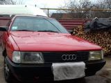Audi 100 1986 с пробегом 400 тыс.км. 1.986 л. в Коростне на Autos.ua