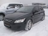 Kia Cee'd 1.6 CRDi MT (90 л.с.) 2008 с пробегом 158 тыс.км.  л. в Киеве на Autos.ua