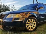 Volkswagen passat b5 2005 с пробегом 380 тыс.км. 1.9 л. в Львове на Autos.ua